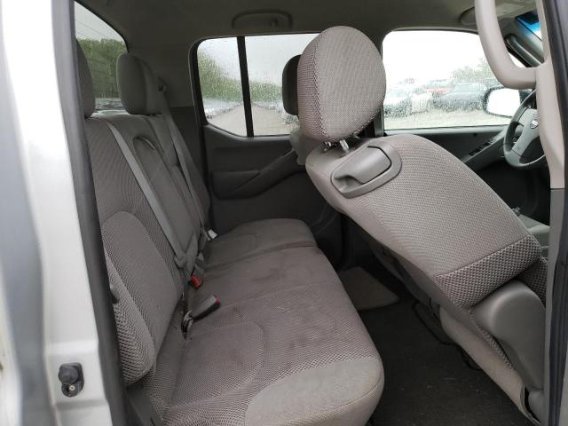 Photo 9 VIN: 1N6AD09W17C429640 - NISSAN FRONTIER 