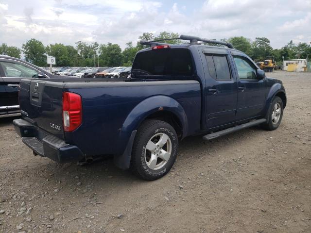 Photo 2 VIN: 1N6AD09W17C430707 - NISSAN FRONTIER C 