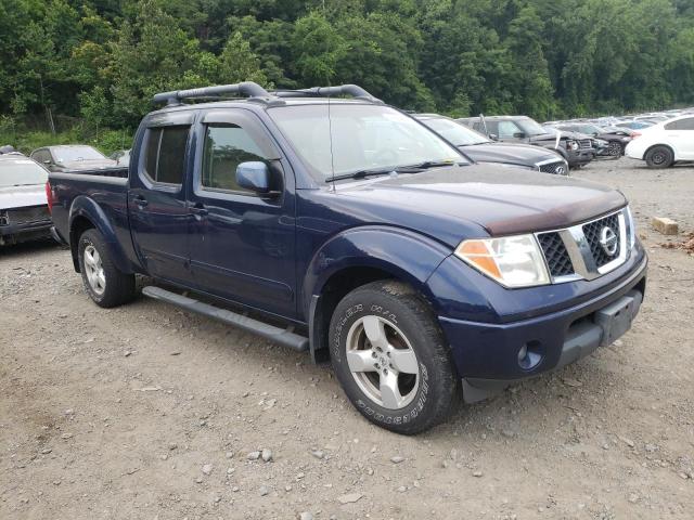 Photo 3 VIN: 1N6AD09W17C430707 - NISSAN FRONTIER C 