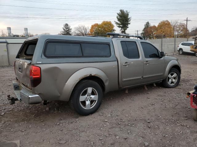 Photo 2 VIN: 1N6AD09W17C464033 - NISSAN FRONTIER C 