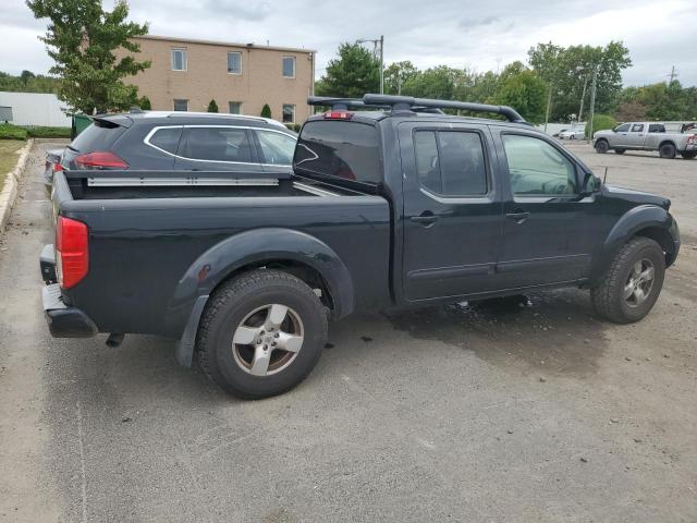 Photo 2 VIN: 1N6AD09W18C401659 - NISSAN FRONTIER C 