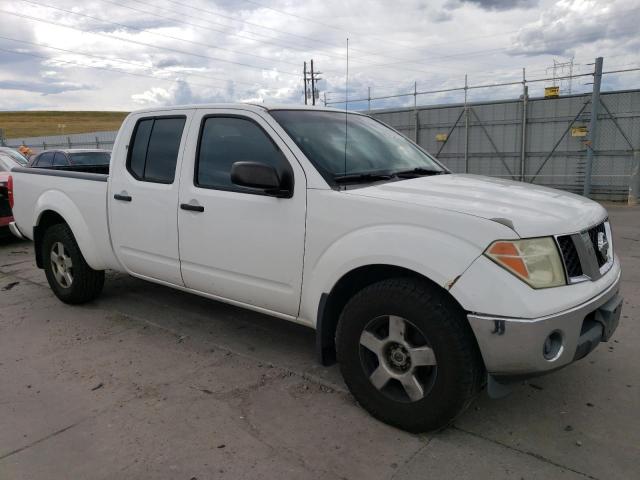 Photo 3 VIN: 1N6AD09W27C447936 - NISSAN FRONTIER C 