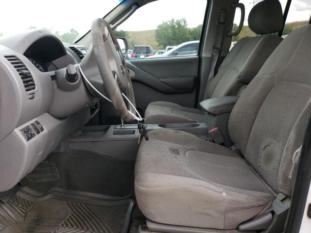 Photo 6 VIN: 1N6AD09W27C447936 - NISSAN FRONTIER C 