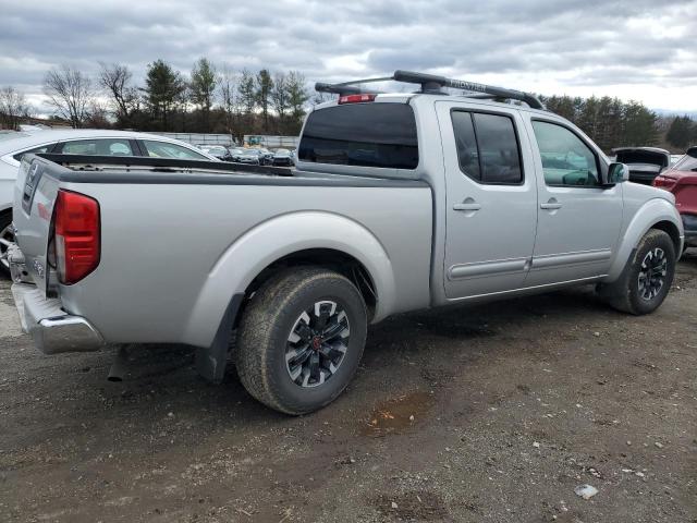 Photo 2 VIN: 1N6AD09W27C460637 - NISSAN FRONTIER 