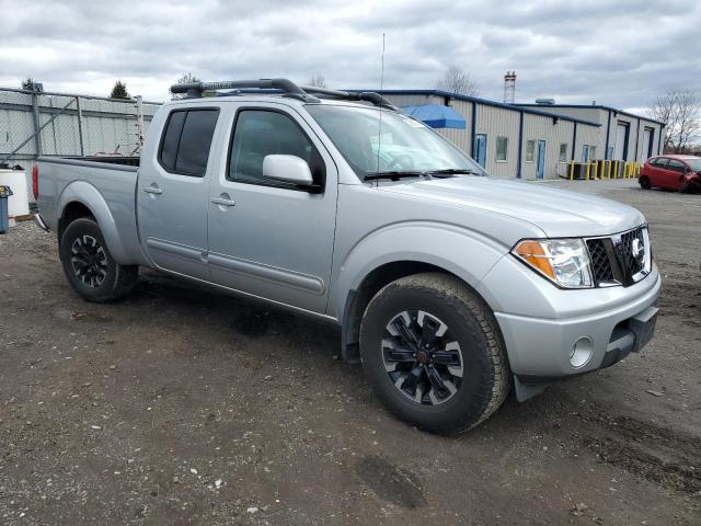 Photo 3 VIN: 1N6AD09W27C460637 - NISSAN FRONTIER 