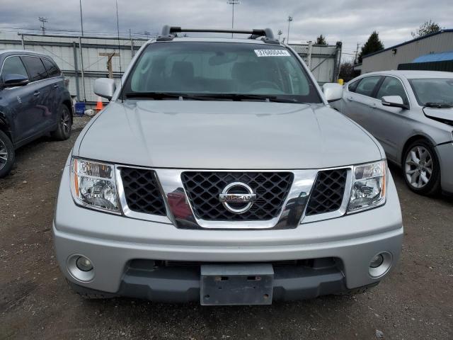 Photo 4 VIN: 1N6AD09W27C460637 - NISSAN FRONTIER 