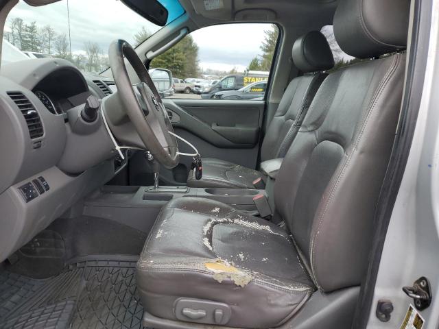 Photo 6 VIN: 1N6AD09W27C460637 - NISSAN FRONTIER 