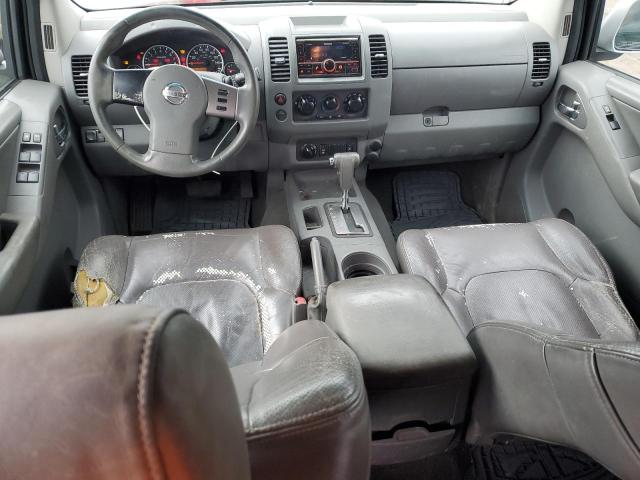 Photo 7 VIN: 1N6AD09W27C460637 - NISSAN FRONTIER 