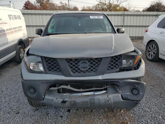 Photo 4 VIN: 1N6AD09W28C444049 - NISSAN FRONTIER C 