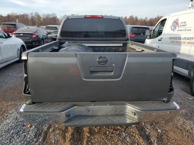 Photo 5 VIN: 1N6AD09W28C444049 - NISSAN FRONTIER C 