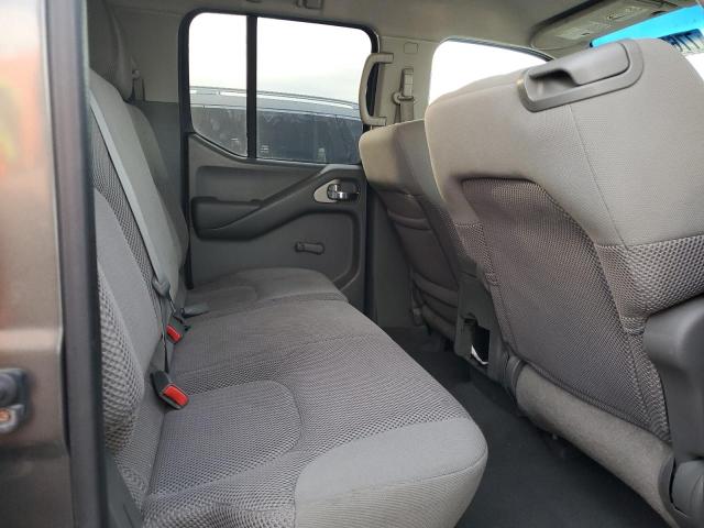 Photo 9 VIN: 1N6AD09W28C444049 - NISSAN FRONTIER C 