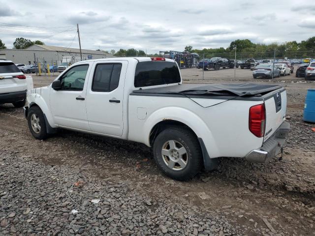 Photo 1 VIN: 1N6AD09W28C445718 - NISSAN FRONTIER C 