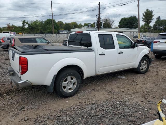 Photo 2 VIN: 1N6AD09W28C445718 - NISSAN FRONTIER C 