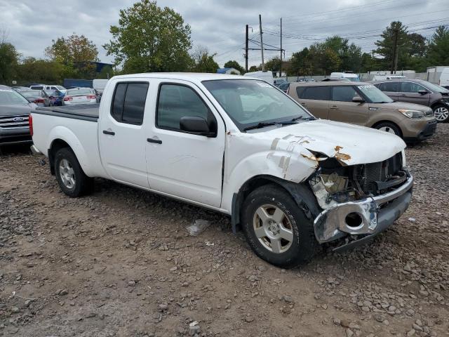 Photo 3 VIN: 1N6AD09W28C445718 - NISSAN FRONTIER C 