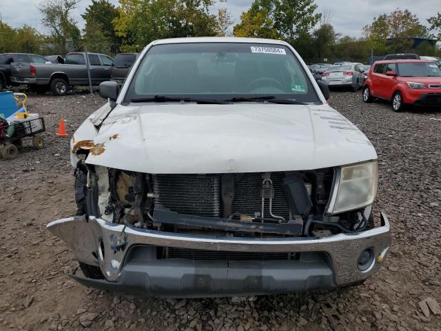 Photo 4 VIN: 1N6AD09W28C445718 - NISSAN FRONTIER C 