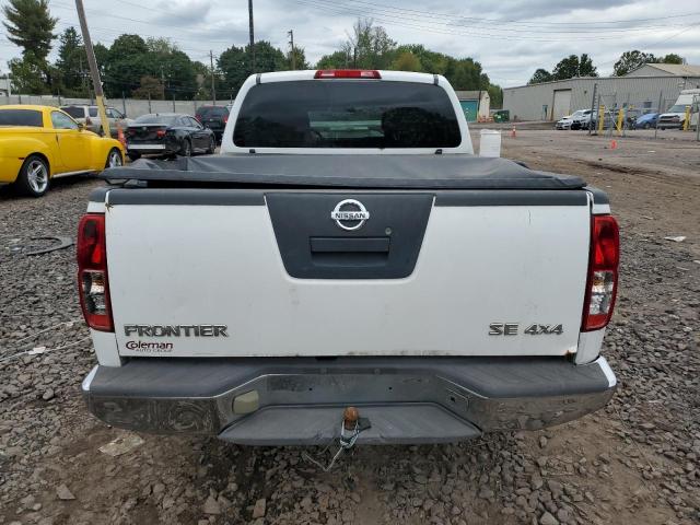 Photo 5 VIN: 1N6AD09W28C445718 - NISSAN FRONTIER C 