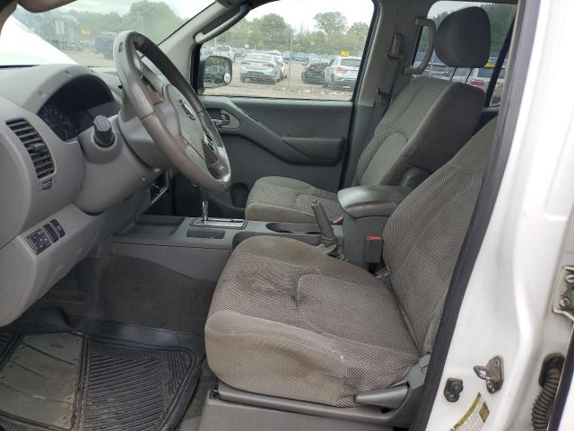 Photo 6 VIN: 1N6AD09W28C445718 - NISSAN FRONTIER C 