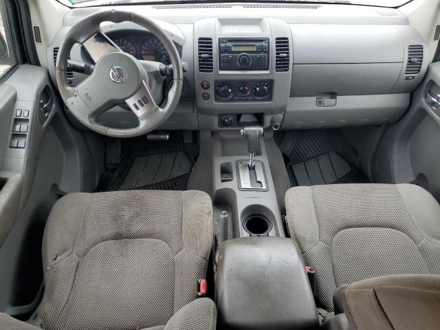 Photo 7 VIN: 1N6AD09W28C445718 - NISSAN FRONTIER C 