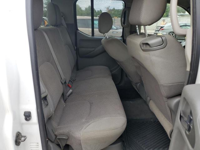 Photo 9 VIN: 1N6AD09W28C445718 - NISSAN FRONTIER C 