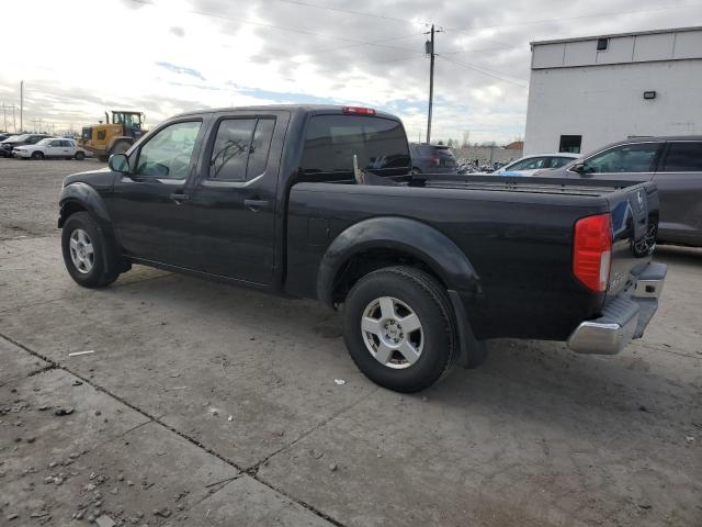 Photo 1 VIN: 1N6AD09W37C430093 - NISSAN FRONTIER C 