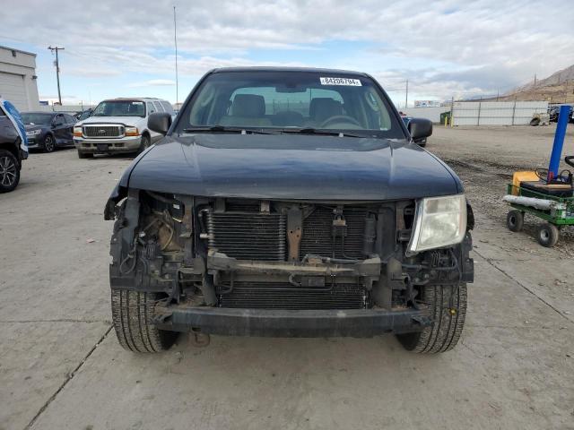 Photo 4 VIN: 1N6AD09W37C430093 - NISSAN FRONTIER C 