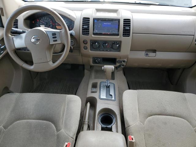 Photo 7 VIN: 1N6AD09W37C430093 - NISSAN FRONTIER C 