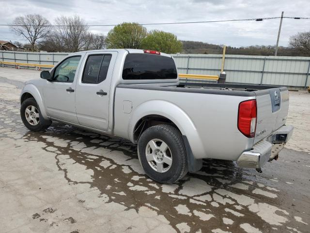 Photo 1 VIN: 1N6AD09W37C462140 - NISSAN FRONTIER 