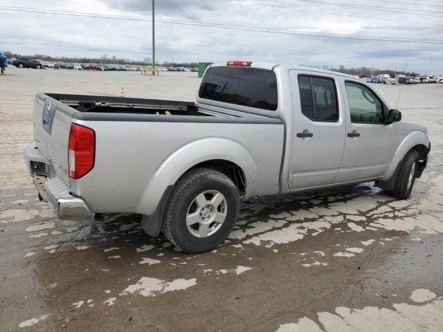 Photo 2 VIN: 1N6AD09W37C462140 - NISSAN FRONTIER 