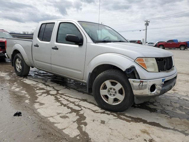 Photo 3 VIN: 1N6AD09W37C462140 - NISSAN FRONTIER 