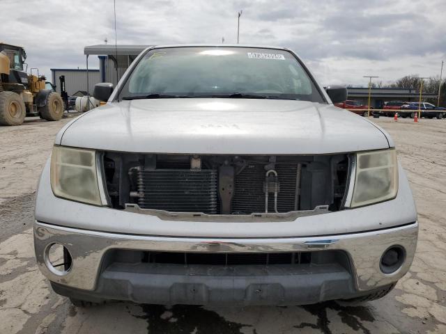 Photo 4 VIN: 1N6AD09W37C462140 - NISSAN FRONTIER 