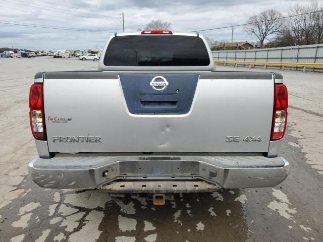 Photo 5 VIN: 1N6AD09W37C462140 - NISSAN FRONTIER 