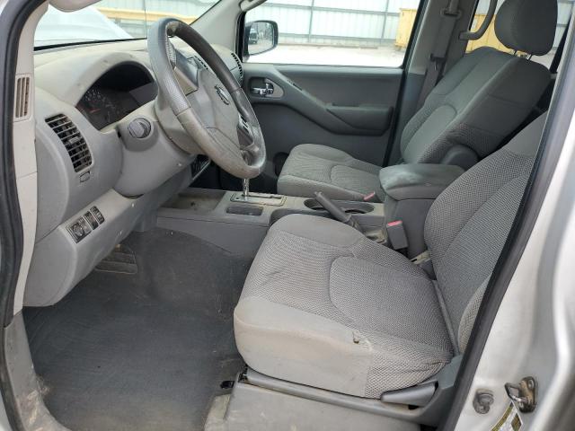 Photo 6 VIN: 1N6AD09W37C462140 - NISSAN FRONTIER 