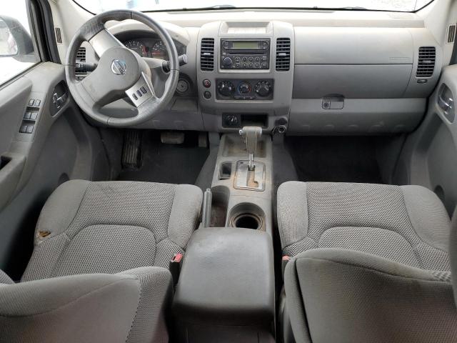 Photo 7 VIN: 1N6AD09W37C462140 - NISSAN FRONTIER 