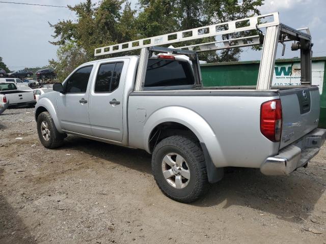 Photo 1 VIN: 1N6AD09W39C417928 - NISSAN FRONTIER C 