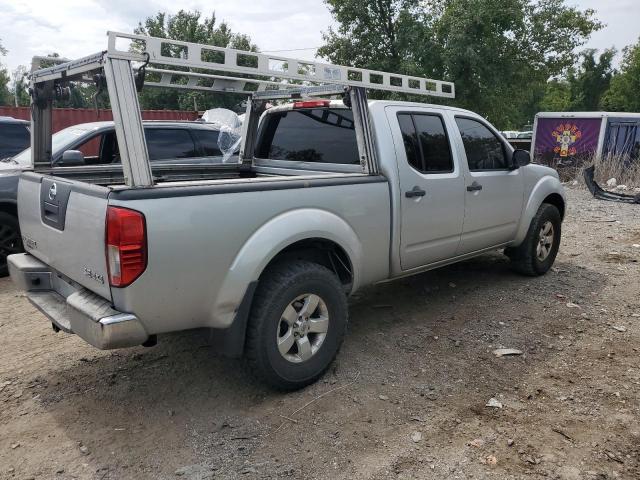 Photo 2 VIN: 1N6AD09W39C417928 - NISSAN FRONTIER C 