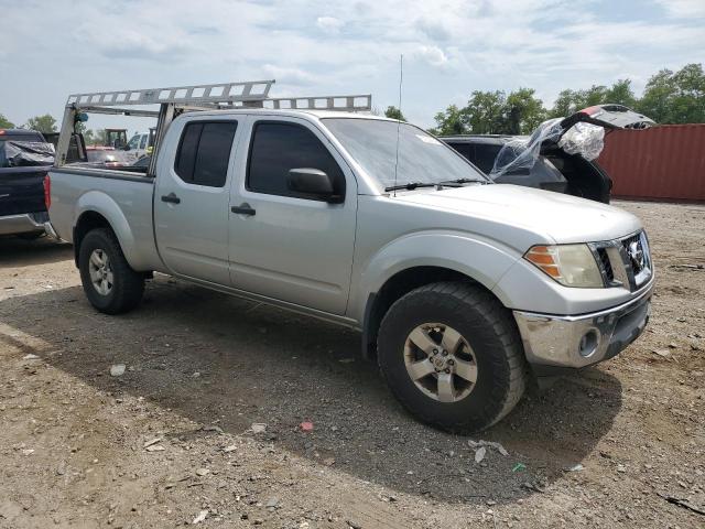 Photo 3 VIN: 1N6AD09W39C417928 - NISSAN FRONTIER C 