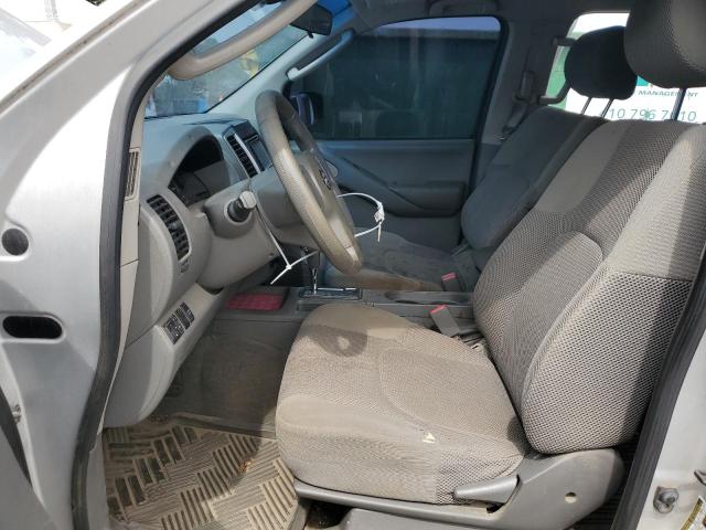 Photo 6 VIN: 1N6AD09W39C417928 - NISSAN FRONTIER C 