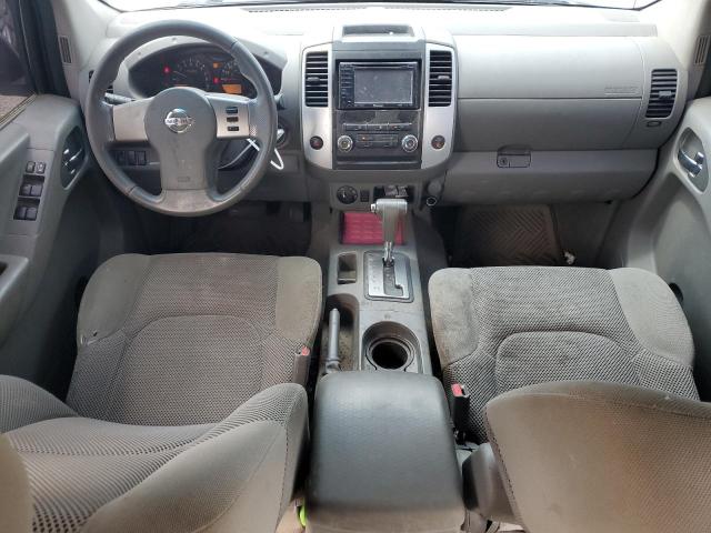 Photo 7 VIN: 1N6AD09W39C417928 - NISSAN FRONTIER C 