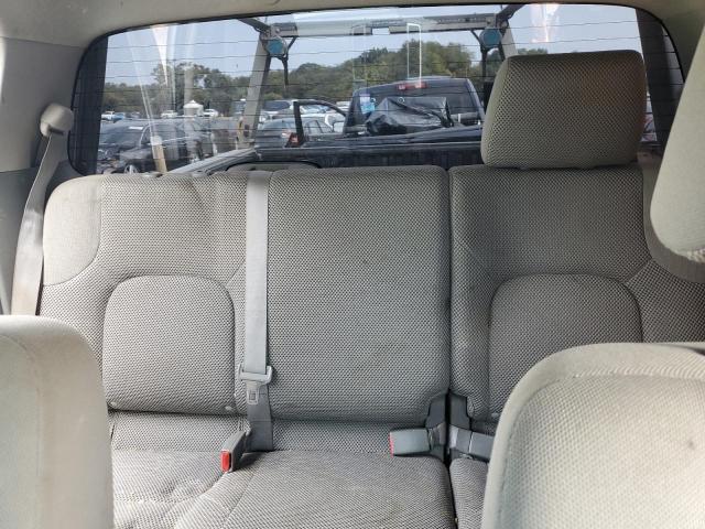 Photo 9 VIN: 1N6AD09W39C417928 - NISSAN FRONTIER C 