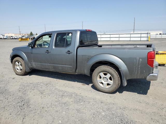 Photo 1 VIN: 1N6AD09W47C409933 - NISSAN FRONTIER C 