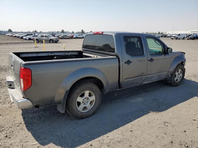 Photo 2 VIN: 1N6AD09W47C409933 - NISSAN FRONTIER C 