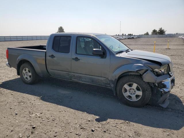 Photo 3 VIN: 1N6AD09W47C409933 - NISSAN FRONTIER C 