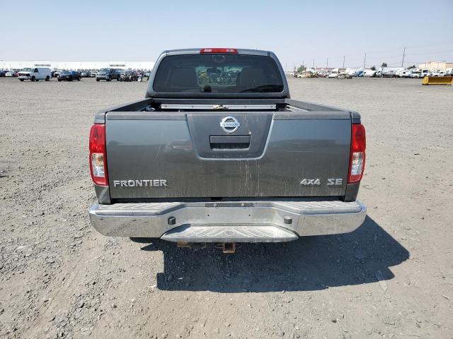 Photo 5 VIN: 1N6AD09W47C409933 - NISSAN FRONTIER C 