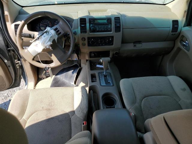 Photo 7 VIN: 1N6AD09W47C409933 - NISSAN FRONTIER C 