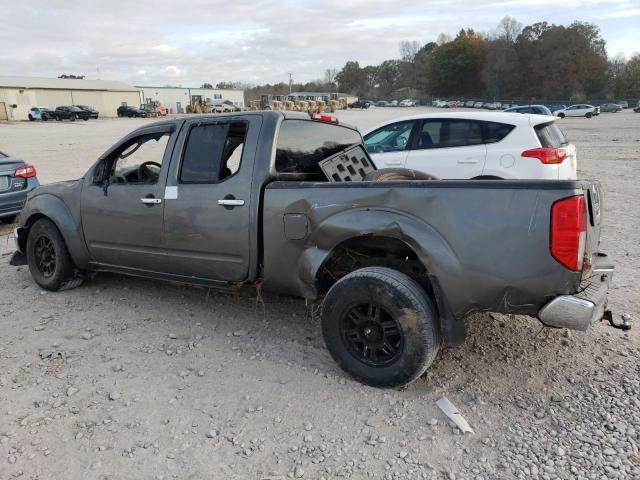 Photo 1 VIN: 1N6AD09W47C421208 - NISSAN FRONTIER C 