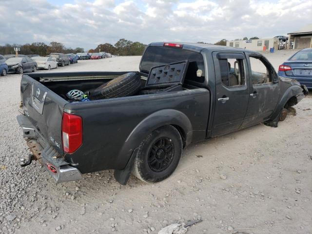 Photo 2 VIN: 1N6AD09W47C421208 - NISSAN FRONTIER C 