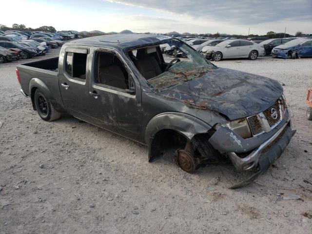 Photo 3 VIN: 1N6AD09W47C421208 - NISSAN FRONTIER C 