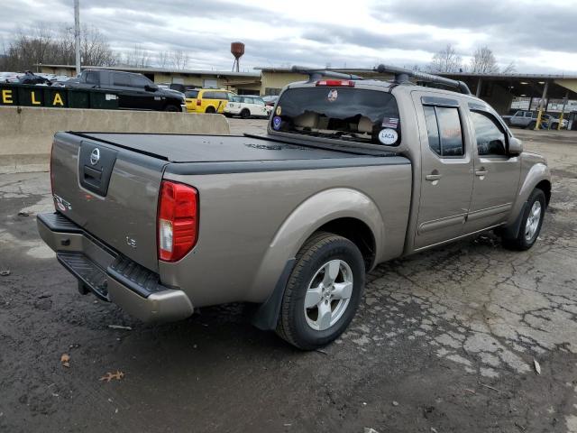 Photo 2 VIN: 1N6AD09W47C429714 - NISSAN FRONTIER 