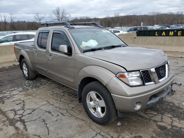 Photo 3 VIN: 1N6AD09W47C429714 - NISSAN FRONTIER 