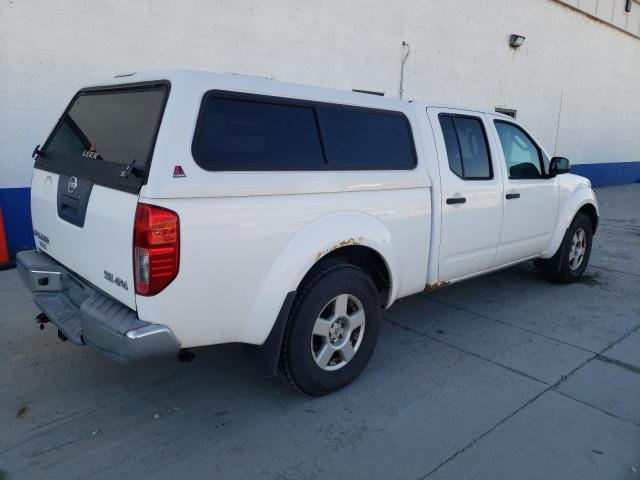 Photo 2 VIN: 1N6AD09W47C458842 - NISSAN FRONTIER 